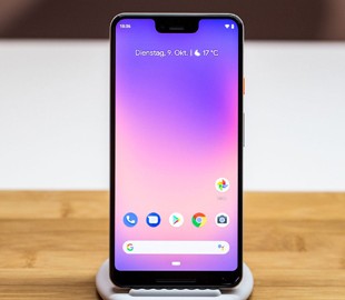 Смартфонам Google Pixel 3 не хватает оперативной памяти