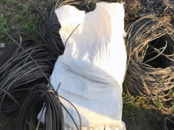 В Запорожье злоумышленники обокрали “Укртелеком”