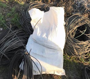 В Запорожье злоумышленники обокрали “Укртелеком”