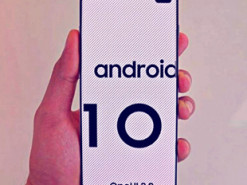 Samsung отложила запуск Android 10 на своих смартфонах