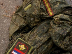 Штрафників російської армії відправляють воювати в Україну