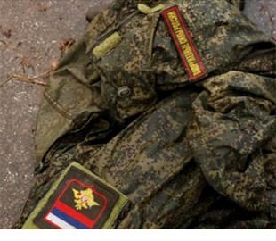 Штрафників російської армії відправляють воювати в Україну