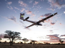 Німецький виробник безпілотників подарує Україні 100 дронів Trinity