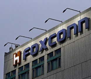 Foxconn потеряла $1,6 млрд из-за коронавируса