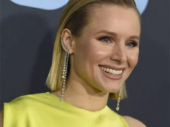 Кристен Белл снимется в сериале Netflix "Женщина в доме"