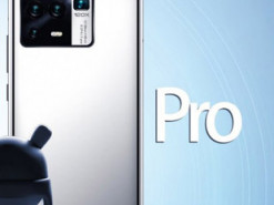 Опубликовано живое фото смартфона Xiaomi Mi 11 Pro