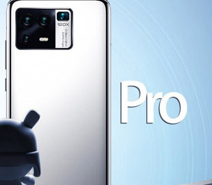 Опубликовано живое фото смартфона Xiaomi Mi 11 Pro