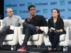 Шрірама Крішнана призначено старшим радником Трампа з питань штучного інтелекту