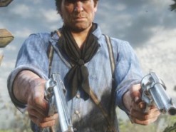 Издатель Hotline Miami предложил Rockstar выпустить Red Dead Redemption 2 на PC