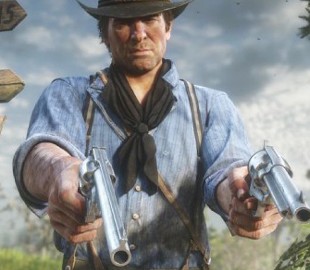 Издатель Hotline Miami предложил Rockstar выпустить Red Dead Redemption 2 на PC