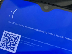 На смартфоне OnePlus 6T запустили Windows 10