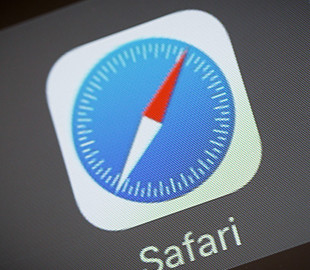 Apple опровергла факт разработки Safari на базе Chromium