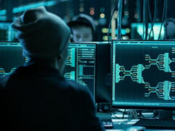 После кибератаки возобновил свою работу ключевой реестр