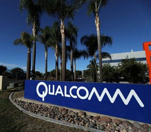 Рыночная стоимость Qualcomm за один день выросла на 30 млрд долларов
