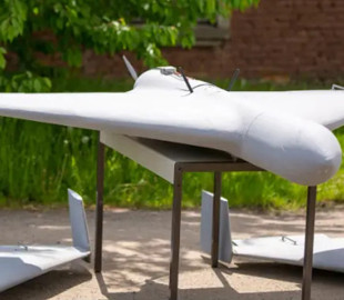 Українські інженери створили тренувальні дрони, що імітують «Шахеди»