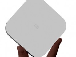 Приставка Xiaomi Mi Box 4 выйдет в Европе под названием Xiaomi Mi Box S