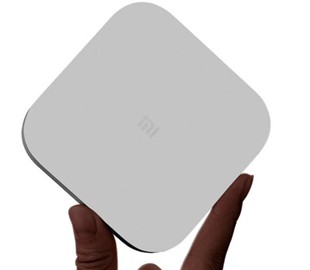 Приставка Xiaomi Mi Box 4 выйдет в Европе под названием Xiaomi Mi Box S