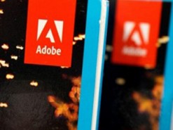 Adobe повысила прогноз по доходам