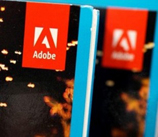Adobe повысила прогноз по доходам