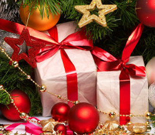 Французская газета стала «тайным Сантой» для жителя Минска