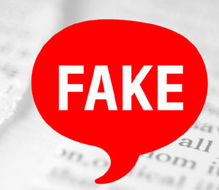 В Telegram создали фейковый аккаунт Верховной Рады Украины