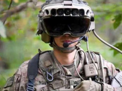 Пентагон создает технологию чтения мыслей солдат