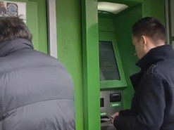 У "ПриватБанку" розповіли, що робити, якщо термінал не поповнив рахунок