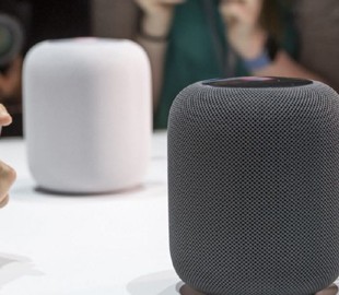 Как настроить HomePod сразу после покупки