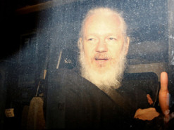 Эксперт объяснил, при каких обстоятельствах Ассанж может остаться в Великобритании