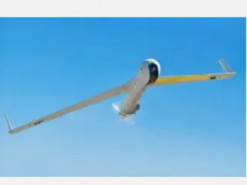 Boeing співпрацюватиме з українськими розробниками над вдосконаленням технологій для БПЛА