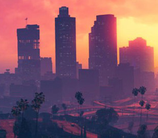 Разработчик показал свой ремастер GTA V