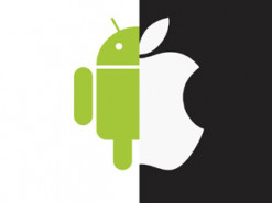 Android может лишиться главного преимущества перед iOS