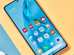 Xiaomi обновляет до MIUI 13 с Android 12 ещё один смартфон