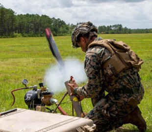 Військові ЗСУ у Штатах пройшли навчання з використання дронів-камікадзе – Пентагон