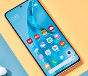 Xiaomi обновляет до MIUI 13 с Android 12 ещё один смартфон