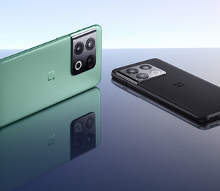 Большое обновление для OnePlus 10 Pro улучшило камеру и исправило ошибки