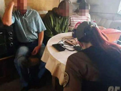 На Черкащині СБУ викрила чергових проросійських пропагандистів