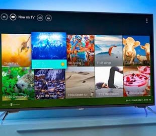 Почти все умные телевизоры Philips, выпущенные с 2014 года, получат Android Oreo