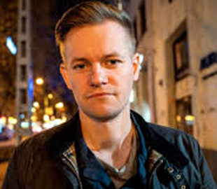 Туреччина відпустила шведського журналіста, затриманого за "наклеп на Ердогана"