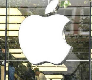 Apple начала отображать Крым и Севастополь "российскими"