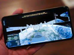 Почувствуйте себя астронавтом: NASA представила интересное и познавательное приложение