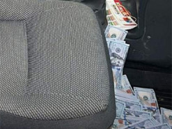 Поліція викрила схему вивезення чоловіків за кордон нелегалами