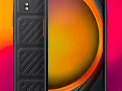 Samsung випустив смартфон зі знімною батареєю раніше Apple