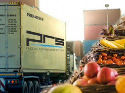 Українська Goodex придбала FoodLogistic