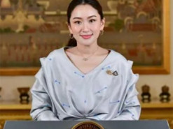 Прем’єр-міністра Таїланду тимчасово відсторонили через скандал із витоком телефонної розмови