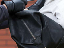 У Луцьку зловили 34-річного чоловіка, який вкрав у дитини сумку з речами й телефоном