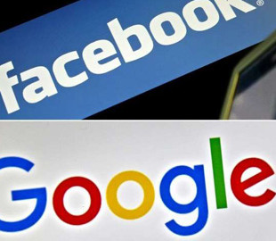 В Росії хочуть ввести штрафи для Google і Facebook