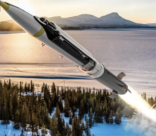 Вдвічі далі, втричі дешевше, вчетверо потужніше: що таке керовані бомби GLSDB, передані Україні Штатами