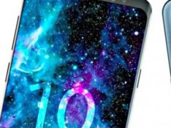 В Сети появилась фотография смартфона Samsung Galaxy S10