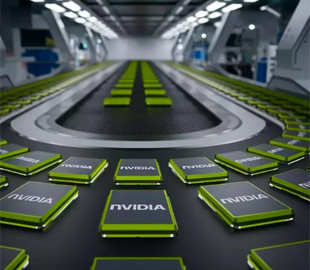 У США запропонували відслідковувати чипи Nvidia після продажу